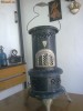 soba de gaz ,anglia , pt orice decor