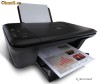 Multifunctional HP Deskjet 2050 All-in-One, A4 fara cartuse