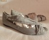 Sandale panza PullandBear(marimea41)
