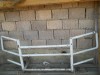 Bullbar Ford Transit