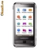 SAMSUNG I900 OMNIA 8GB BLACK