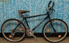 bicicleta componente Shimano XT