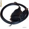 Fiat Km Tool - modifici usor si rapid kilometrajul la Fiat, Peugeot Boxter ,Citroen Jumper, Lancia Musa fara demontarea bordului