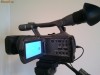 Camera Profesionala Sony HDR-FX7
