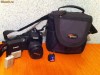 CANON EOS 1000D ( pachet full )