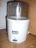 Vand sterilizator chicco folosit foarte putin, super pret Vand sterilizator chicco folosit foarte putin, super pret