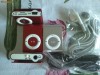 Mp3 player gen ipod cu slot memorie