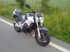 Suzuki GSR600 Suzuki GSR600
