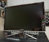 HDTV MONITOR LED SAMSUNG SYNCMASTER FX2490HD (FULL HD) LA CUTIE CU TOATE ACCESORIILE