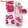 Naomi Campbell Cat Deluxe With Kisses EDT 50 ml pentru femei