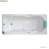 Sistem de hidromasaj H4