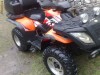 ATV LINHAI ANIVERSARY 4X4