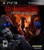 Resident Evil Operation Racoon City - PS3 - Original si Sigilat
