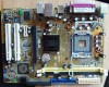Placa de baza ASUS P5VD2-MX SE - FSB1066/DDR2/video,lan,audio onboard - garantie