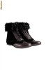 Ghete Fix You Black HS646 - els