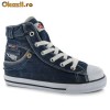 Tenisi Lee Cooper - 28
