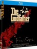 Bluray THE GODFATHER set 4 discuri, original  ( fara traducere in romana )