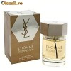 Yves Saint Laurent YSL L'Homme EDT 200 ml pentru barbati