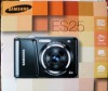 Camera foto SAMSUNG ES 25