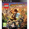 Lego Indiana Jones 2: The Adventure Continues  PS3   (ALVio) + sute de alte jocuri PS3 ( VAND / SCHIMB )