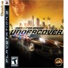 Need for Speed: Undercover PS3