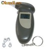 Alcool tester digital portabil