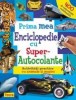 Prima mea enciclopedie cu super - autocolante Prima mea enciclopedie cu super - autocolante