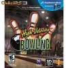 High Velocity Bowling PS3