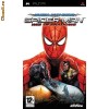 Spider-Man Web of Shadows PSP