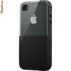 Vand iPhone 4 16GB Orange in stare buna cu handsfree original nou