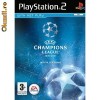 UEFA Champions League PS2