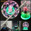 GLOB MAGIC MAGIE VRAJITORIE PLASMA 40 cm IDEAL pentru PARTY PETRECERI CLUBURI TERASE BARURI DISCO EVENIMENTE SPECIALE SARBATORI NOPTI INTIME ACASA