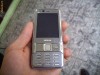 Nokia N82 silver