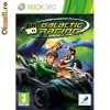 Ben 10 Galactic Racing XB360