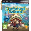Carnival Island Move Compatible PS3