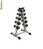 Suport vertical pentru gantere RK2076 Suport vertical pentru gantere RK2076
