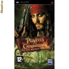 Pirates of the Caribbean: Dead Man's Chest PSP