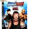 SmackDown Vs Raw 2008 PS3