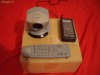 CAMERA CANON VC-C4 PAN/TILT/ZOOM CAMERA CANON VC-C4 PAN/TILT/ZOOM