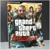 ==> Grand Theft Auto 4, Official Strategy Guide, Stare FOARTE BUNA
