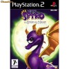 Legend of Spyro: The Eternal Night PS2