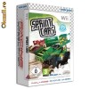 Sprint Cars cu volan Wii