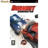 Burnout Dominator PSP