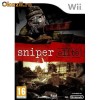 Sniper Elite Wii