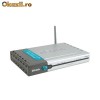 Router Wireless D-Link DI-824VUP+  VPN USB , Paralel Printserver