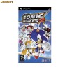 Sonic Rivals 2 PSP