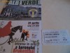 Program fotbal + bilet meci Vointa Sibiu - Petrolul Ploiesti 22.04.2012