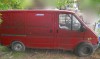 piese auto FORD TRANSIT furgon