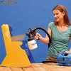 PAINT ZOOM  pentru vopsit si zugravit cu lavabil