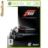 Forza Motorsport 3 XB360